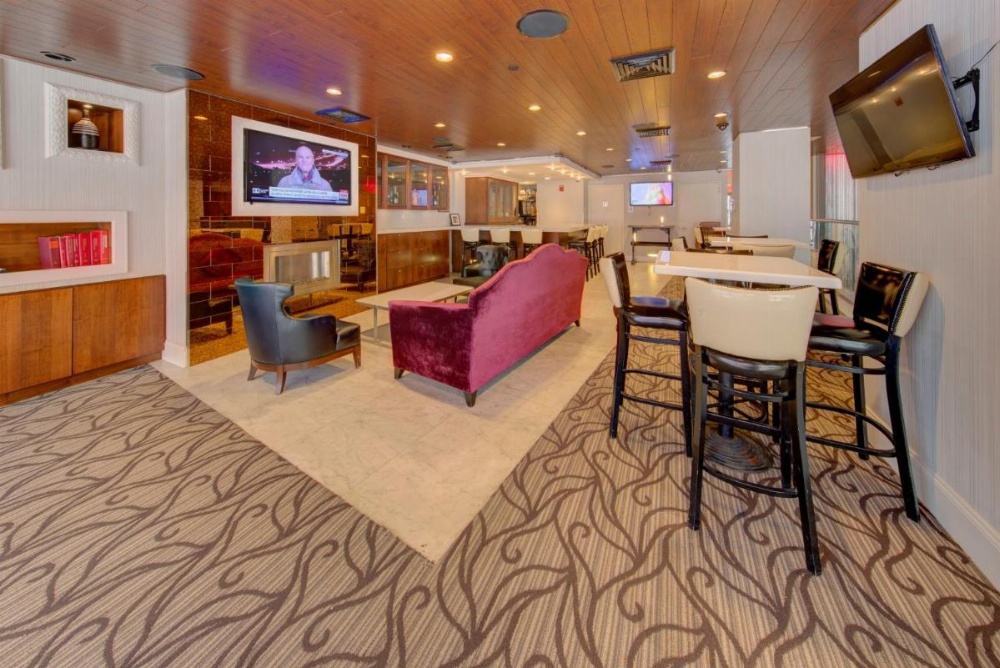 Hotel Indigo – Downtown Brooklyn/NY Image 10