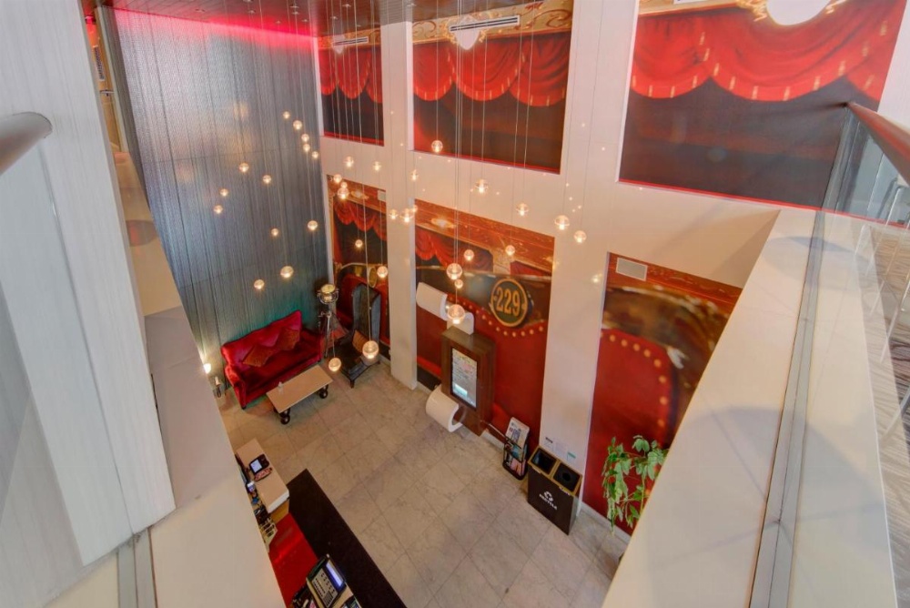 Hotel Indigo – Downtown Brooklyn/NY Image 11