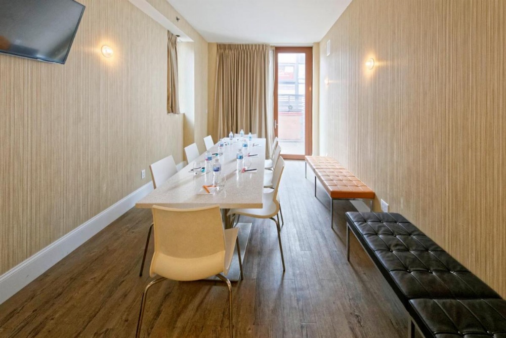 Hotel Indigo – Downtown Brooklyn/NY Image 12