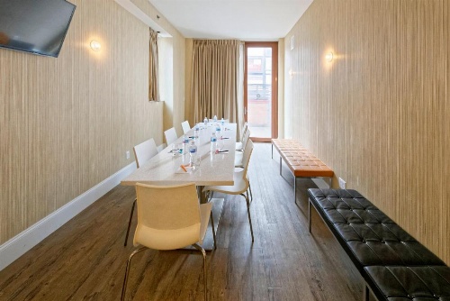 Hotel Indigo – Downtown Brooklyn/NY image 12