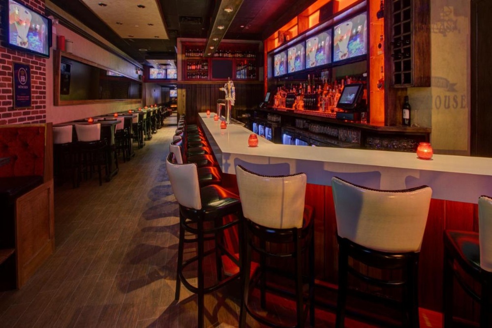 Hotel Indigo – Downtown Brooklyn/NY Image 13