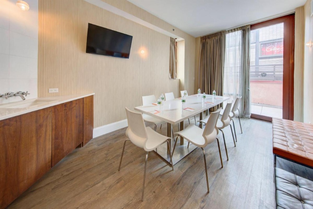 Hotel Indigo – Downtown Brooklyn/NY Image 14