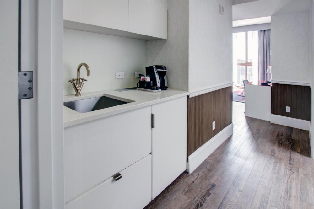 Hotel Indigo – Downtown Brooklyn/NY Image 16