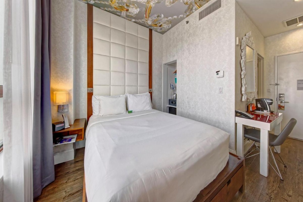 Hotel Indigo – Downtown Brooklyn/NY Image 17