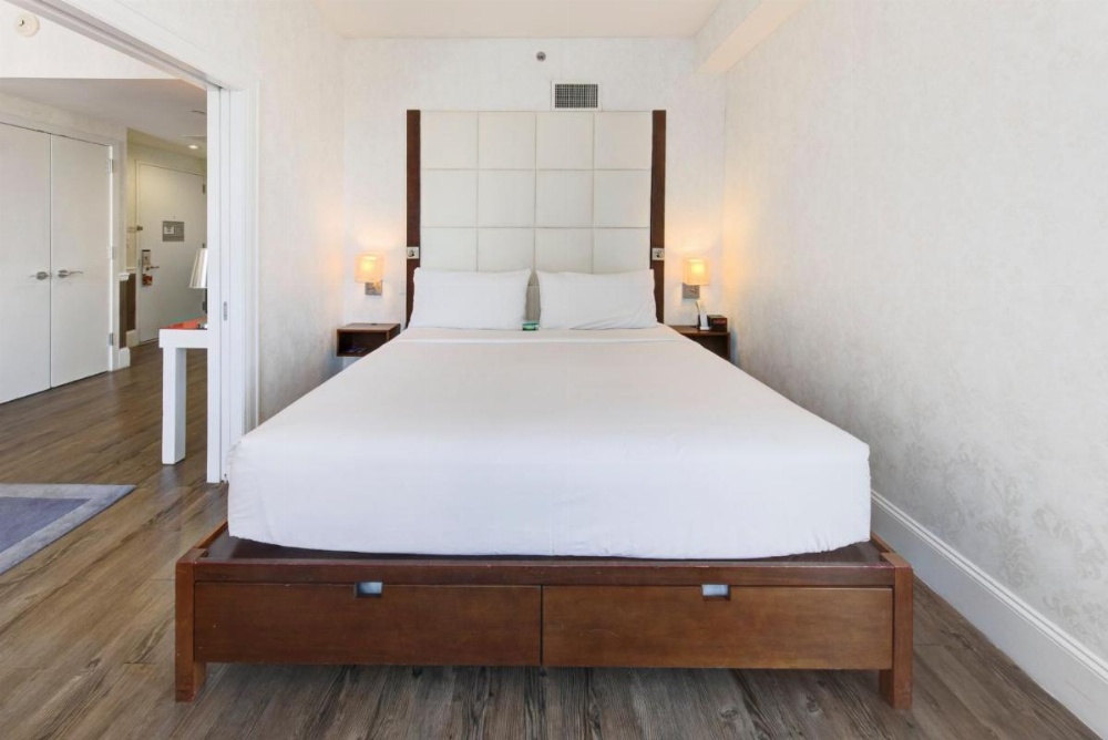 Hotel Indigo – Downtown Brooklyn/NY Image 18