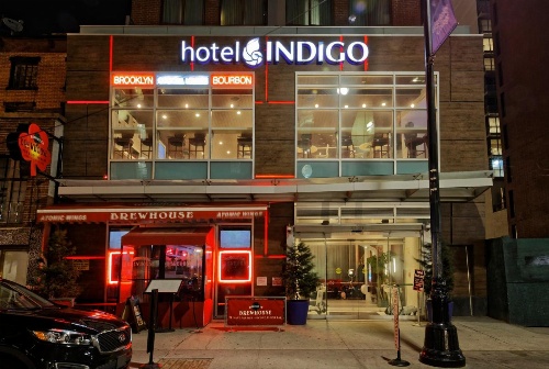 Hotel Indigo – Downtown Brooklyn/NY image 2