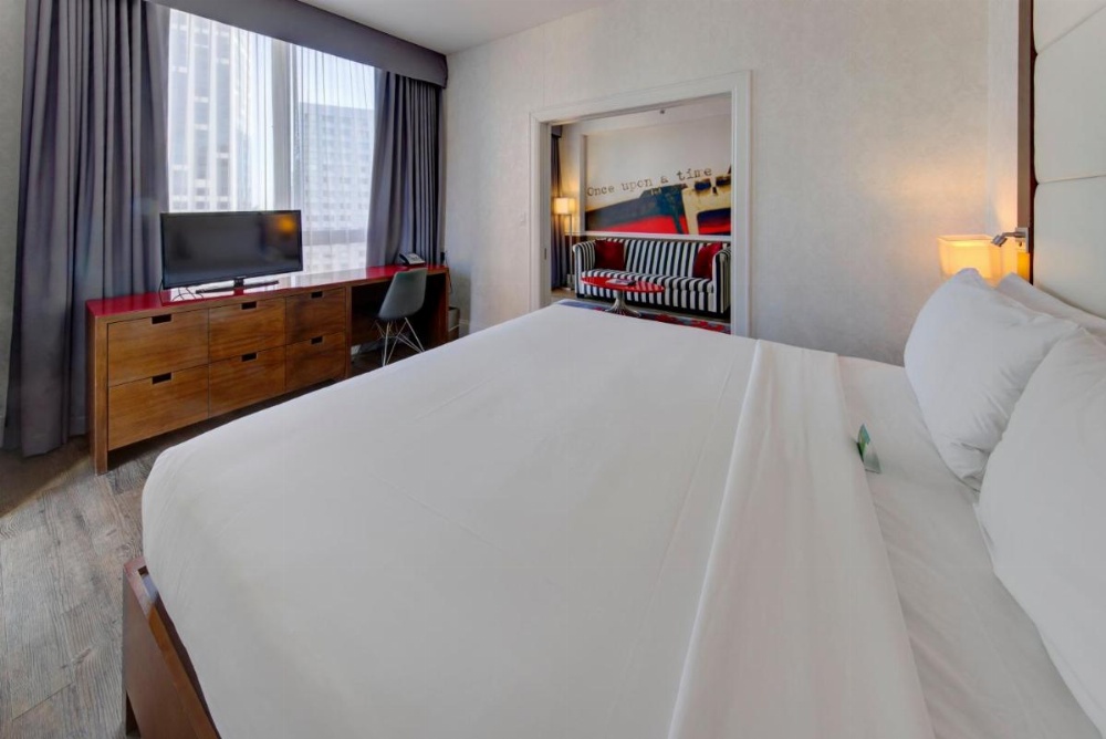 Hotel Indigo – Downtown Brooklyn/NY Image 19