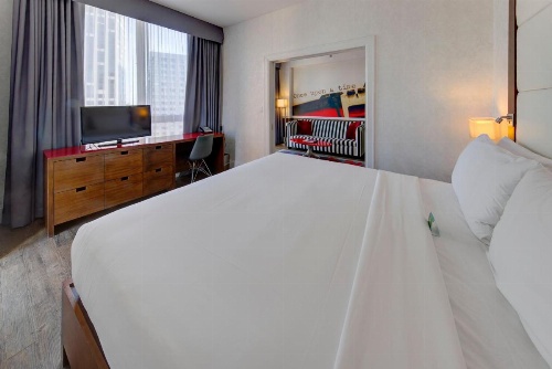 Hotel Indigo – Downtown Brooklyn/NY image 19