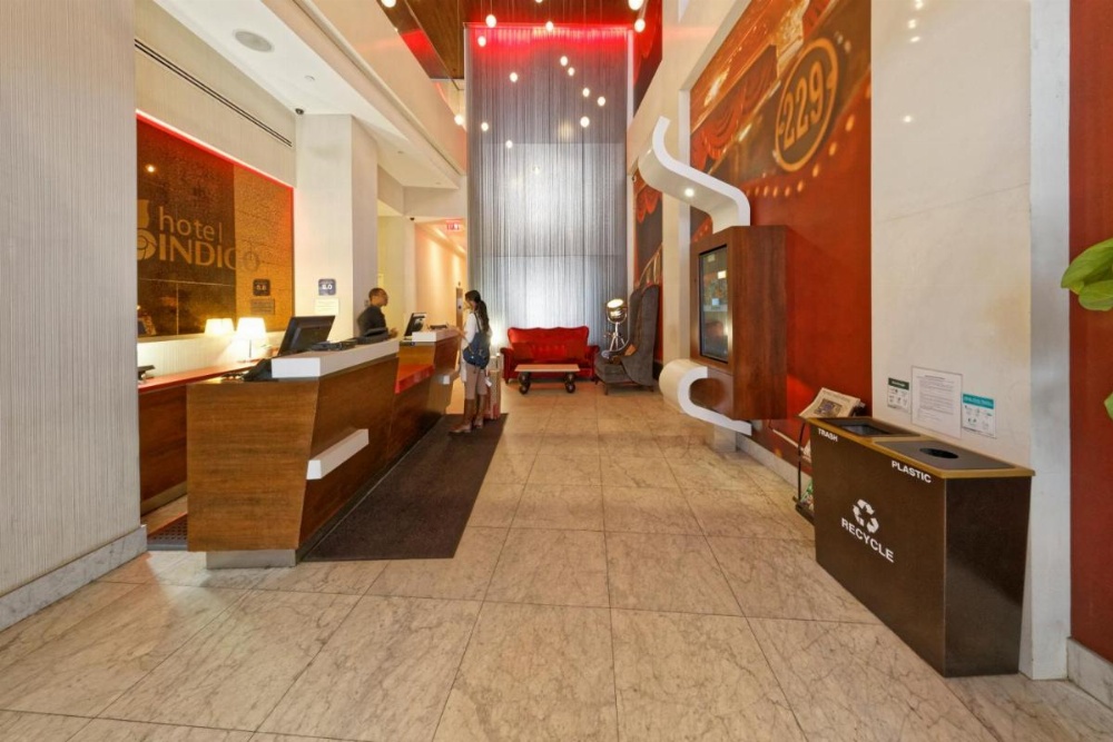 Hotel Indigo – Downtown Brooklyn/NY Image 20