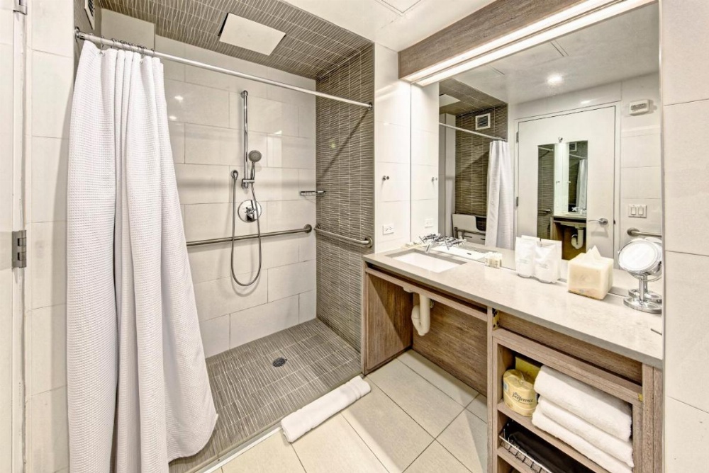 Hotel Indigo – Downtown Brooklyn/NY Image 21