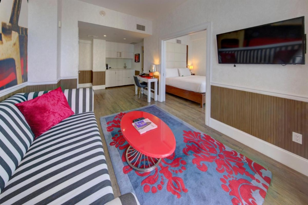 Hotel Indigo – Downtown Brooklyn/NY Image 23