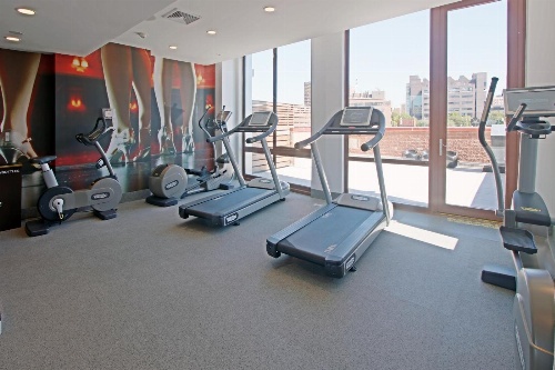 Hotel Indigo – Downtown Brooklyn/NY image 3