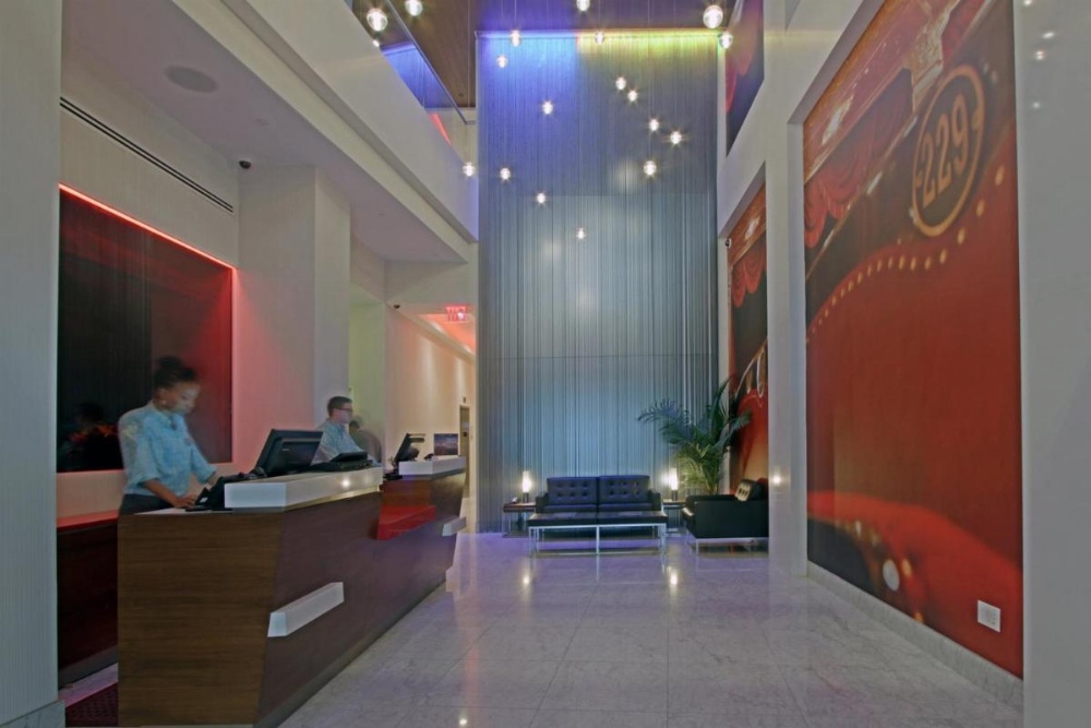 Hotel Indigo – Downtown Brooklyn/NY Image 6