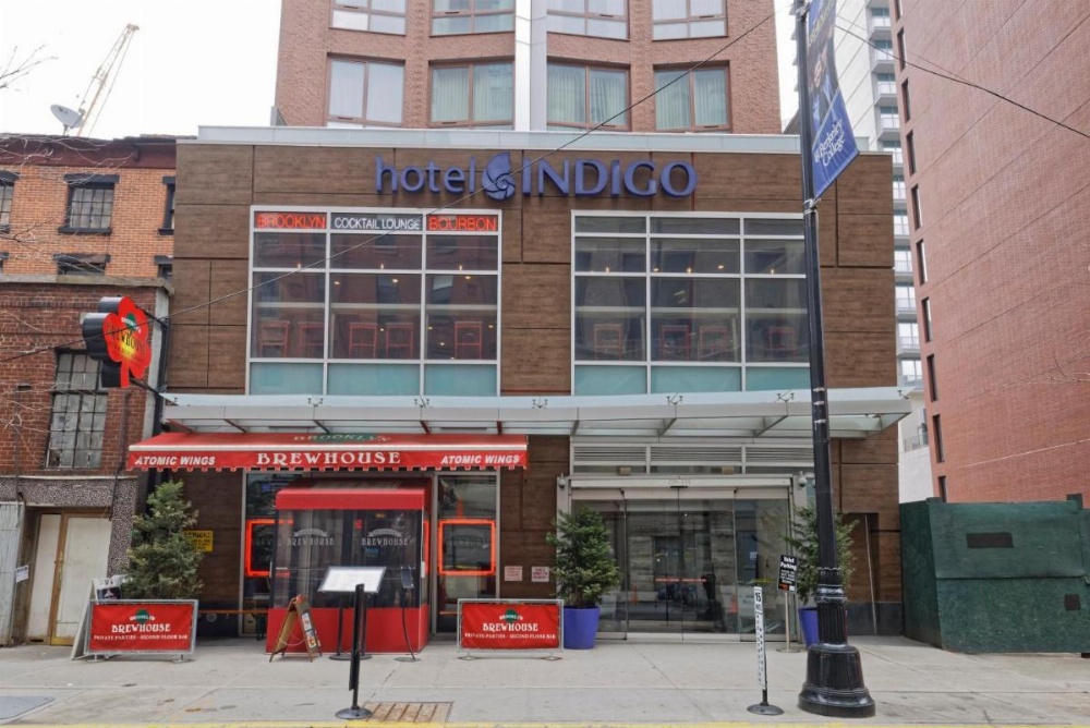 Hotel Indigo – Downtown Brooklyn/NY Image 7