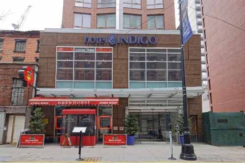 Hotel Indigo – Downtown Brooklyn/NY image 7